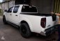 2013 Nissan Navara 4x2 Manual FOR SALE-1