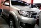 Toyota Fortuner 2013 FOR SALE-0