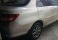 Honda City 2005 matic upgraded mags-0