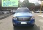 2011 Ford Everest 4X2 Manual Diesel-2