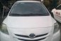 Taxi with franchise TOYOTA Vios 2012. -2