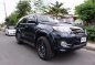 2015 Toyota Fortuner V 4X4 LE Brand New Condition-3