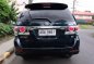 2015 Toyota Fortuner V 4X4 LE Brand New Condition-2