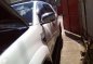 Toyota Fortuner G 2007 Matic Diesel-3