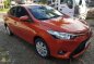 Toyota Vios e 2017 FOR SALE-0