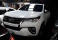 Toyota Fortuner 2018 G MT FOR SALE-1