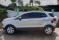 Cheapest in the market! 2016 Ford Ecosport Trend 1.5-1