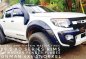 Ford Ranger Wildtrak 3.2 AT 2015 4x4 Top of the line.-0