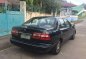 2001 Nissan STA Exalta Automatic FOR SALE-4