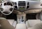 For Sale: 2006 Toyota Fortuner G-8