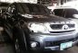 Toyota Hilux 2010 FOR SALE-1