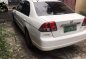 SELLING Honda Civic vti matic 2002-3