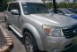 RUSH! 2011 Ford Everest 4X2 Matic-2