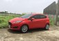 Ford Fiesta 2014 Model For Sale-9