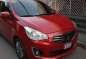 2016 Mitsubishi Mirage GLS G4 Automatic For Sale -1