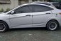 Hyundai Accent 2017 Crdi MT FOR SALE-2