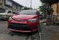 Toyota Vios 2017 manual FOR SALE-0