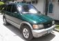 Kia Sportage 2007 70k FOR SALE-4