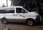 HYUNDAI Starex 1999 210k Nego FOR SALE-2