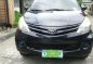 SELLING Toyota Avanza e 2013 manual-1