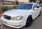 Nissan Cefiro Elite 2003 FOR SALE-3