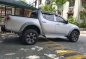 2012 Mitsubishi Strada 4x2 AT For Sale -6