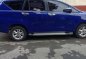 For Sale TOYOTA Innova 2017-3