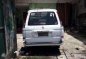 2007 Mitsubishi Adventure GLX2 Diesel 320k Neg. Rush for sale-4