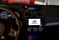 2018 Subaru Levorg Black  FOR SALE-7