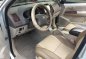 2006 Toyota Fortuner G 4x2 automatic gas-7