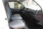 2016 Toyota Hiace GL Grandia 30L diesel MT -11