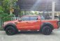 Ford Ranger Wildtrak 2013 4x4 MT Loaded -6