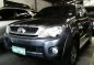 Toyota Hilux 2010 FOR SALE-2