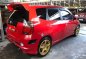 2010 SELLING Honda Fit 13 at loaded set up -5