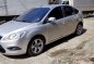 2011 Ford Focus Hatchback (Silver) FOR SALE-3