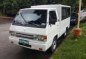 Mitsubishi L300 FB Deluxe 2010 For Sale -1