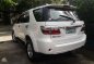 Toyota Fortuner G Manual 2010mdl diesel-3