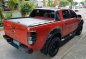 Ford Ranger Wildtrak 2013 4x4 MT Loaded -7