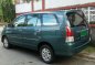 2011 Toyota Innova 2.0 G Automatic FOR SALE-1