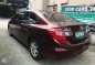 2012 Honda Civic Automatic S Good Cars Trading-8