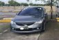 Honda Civic 2010 2.0L VTEC AUTOMATIC - RUSH!!-2