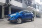 Ford EcoSport 2014 for sale-4