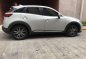 SELLING Mazda Cx3 2017 (top off the line)-6