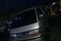 Toyota Hiace manual transmision 2003 model-3