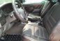 Isuzu Fuego 4X4 turbo intercooler Diesel. 2002 -0