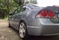 Honda Civic fd Acquired 2007 Top of the line S-0