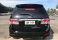 Toyota Fortuner 2014 2.5V 4x2 Diesel Matic-1