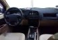 ISUZU Crosswind XUV AT 2008 FOR SALE-6