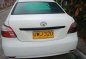 Taxi TOYOTA Vios J 2013 (Franchise registered until 2019 and renewable) -3