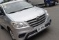 2015 Toyota Innova E Manual Diesel RARE CARS-0